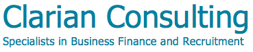 Clarian Consulting